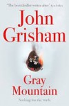 Gray Mountain - John Grisham