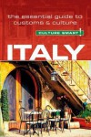 Italy - Culture Smart!: The Essential Guide to Customs Culture - Barry Tomalin