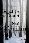 Benefit of the Doubt - Neal Griffin