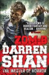 Zom-B  - Darren Shan