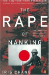The Rape of Nanking - Iris Chang