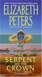 The Serpent on the Crown - Elizabeth Peters