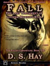 Fall: The Last Testament of Lucifer Morningstar - David Scott Hay