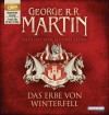 Das Lied von Eis und Feuer 02: Das Erbe von Winterfell - George R.R. Martin