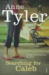 Searching For Caleb - Anne Tyler