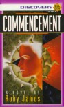 Commencement - Roby James