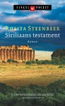 Siciliaans testament - Rosita Steenbeek