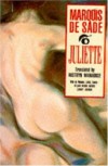 Juliette - Marquis de Sade