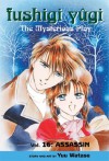 Fushigi Yugi, The Mysterious Play: Assassin, Volume 16 - Yuu Watase