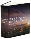 a novel:Under the Dome byKing(hardcover)(2009) - King S.