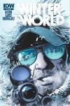 Winterworld #1 - Chuck Dixon, Butch Guice