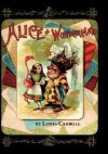 Alice in Wonderland - Lewis Carroll