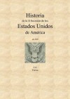 Historia de la Segunda Secesión de los Estados Unidos de América (La decalogía) (Spanish Edition) - José Antonio Fortea