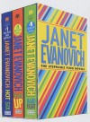 The Stephanie Plum Novels #2 - Janet Evanovich