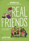 Real Friends - Shannon Hale, LeUyen Pham