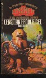 Lensman from Rigel - David A. Kyle