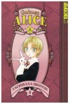 Gakuen Alice, Vol. 04 - Tachibana Higuchi