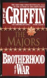 The Majors - W.E.B. Griffin