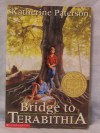 Bridge to Terabithia - Katherine Paterson