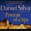Portrait of a Spy (Audio) - Simon Vance, Daniel Silva