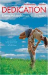Dedication - Emma McLaughlin, Nicola Kraus