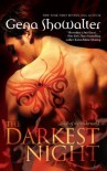 The Darkest Night  - Gena Showalter