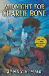 Children of the Red King #1: Midnight for Charlie Bone - Jenny Nimmo