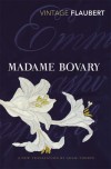 Madame Bovary - Gustave Flaubert, Adam Thorpe