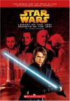 Star Wars: Legacy of the Jedi / Secrets of the Jedi - Bind-Up - Jude Watson