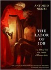 The Labor of Job: The Biblical Text as a Parable of Human Labor - Antonio Negri,  Kenneth Surin (Editor),  Philip Goodchild (Editor),  Creston Davis (Editor),  Matteo Mandarini (Translator)