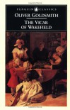 The Vicar of Wakefield - Oliver Goldsmith, Stephen Coote