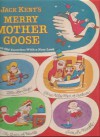 Jack Kent's Merry Mother Goose - Jack Kent