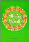 Woman in Shariah (Islamic law) - A.Rahman I. Doi