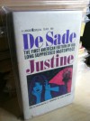 Justine - Marquis de Sade