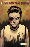 Walking Dead #137 (MR) - Image Comics