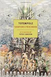 Totempole - Sanford Friedman