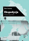 Ekspedycja. Historia mojej miłości - Bea Uusma