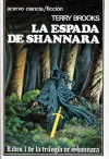 La espada de Shannara (Shannara, #1) - Terry Brooks