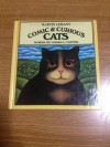 Comic & Curious Cats - Angela Carter, Martin Lehman