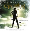 Graceling - Kristin Cashore, Emma Powell