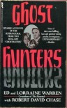 Ghost Hunters - 'Ed Warren',  'Lorraine Warren',  'Robert David Chase'