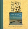 As You Leave Home - Jerry B. Jenkins