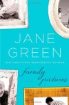 Family Pictures - Jane Green