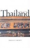 Thailand: A Short History - Mr. David K. Wyatt