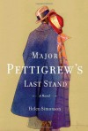 Major Pettigrew's Last Stand - Helen Simonson