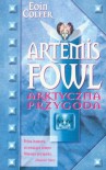 Artemis Fowl: Arktyczna Przygoda (Artemis Fowl, Tom 2) - Eoin Colfer, Barbara Kopeć-Umiastowska