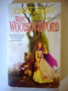 The Wooden Sword (Walensor, No. 1) - Lynn Abbey