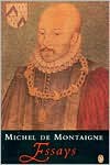 Montaigne: Essays - Michel de Montaigne, J.M. Cohen, John M. Cohen