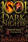 Dragon King - Donna Grant