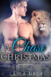A Chase Christmas - Layla Nash
